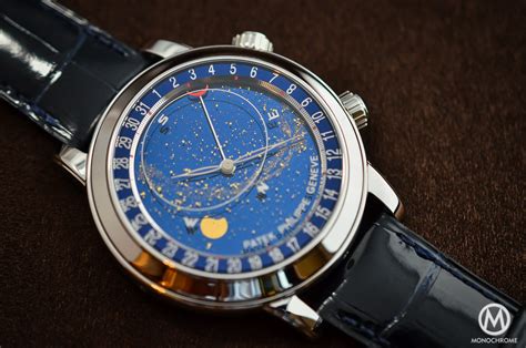 6102 patek philippe|Patek Philippe sky moon.